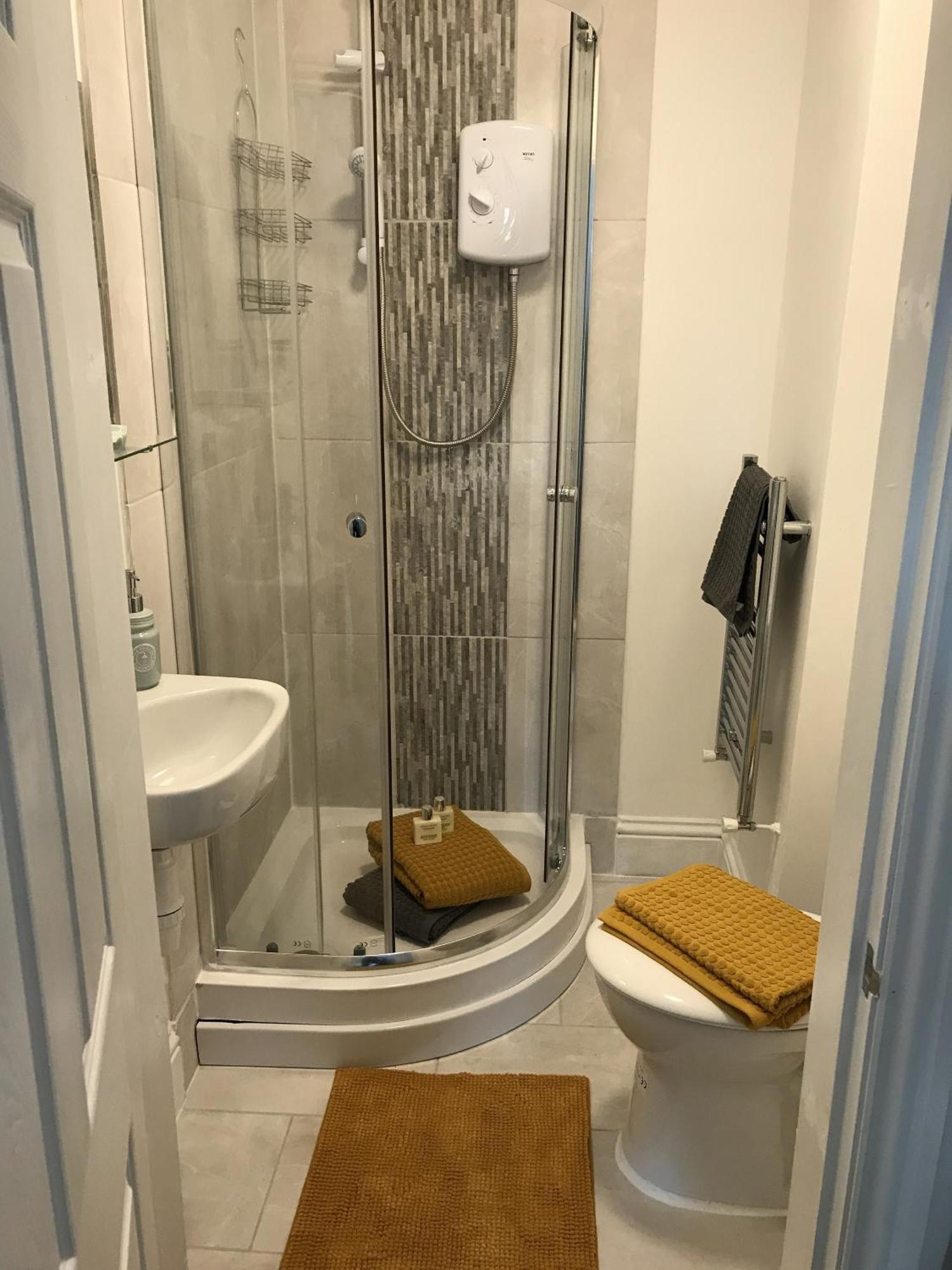 فيلا Townhouse @ 46 Nelson Street كرو المظهر الخارجي الصورة